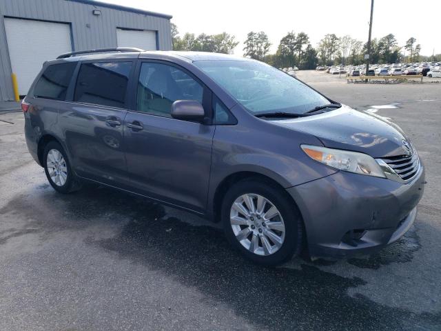 Photo 3 VIN: 5TDJK3DC5FS094628 - TOYOTA SIENNA LE 