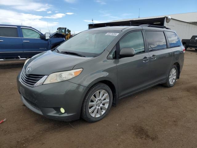 Photo 0 VIN: 5TDJK3DC6BS012836 - TOYOTA SIENNA LE 