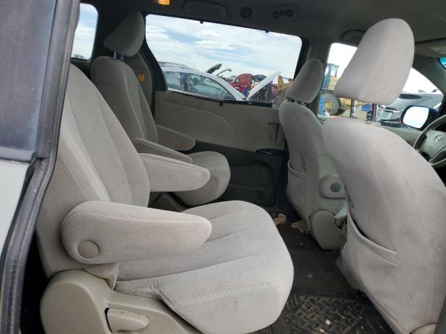 Photo 10 VIN: 5TDJK3DC6BS012836 - TOYOTA SIENNA LE 