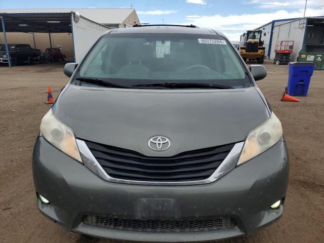 Photo 4 VIN: 5TDJK3DC6BS012836 - TOYOTA SIENNA LE 