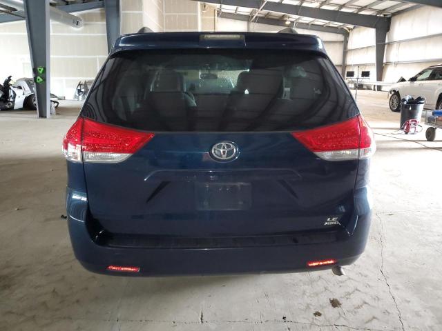 Photo 5 VIN: 5TDJK3DC6CS038838 - TOYOTA SIENNA LE 