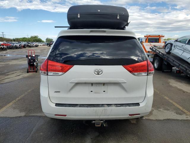 Photo 5 VIN: 5TDJK3DC6CS041576 - TOYOTA SIENNA LE 