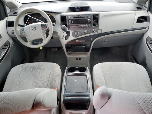 Photo 7 VIN: 5TDJK3DC6CS041576 - TOYOTA SIENNA LE 