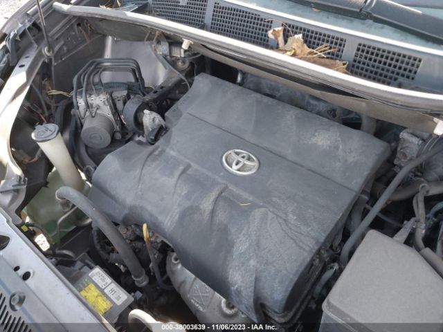 Photo 9 VIN: 5TDJK3DC6DS059173 - TOYOTA SIENNA 