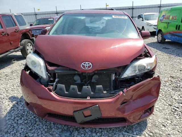 Photo 4 VIN: 5TDJK3DC6DS062106 - TOYOTA SIENNA LE 