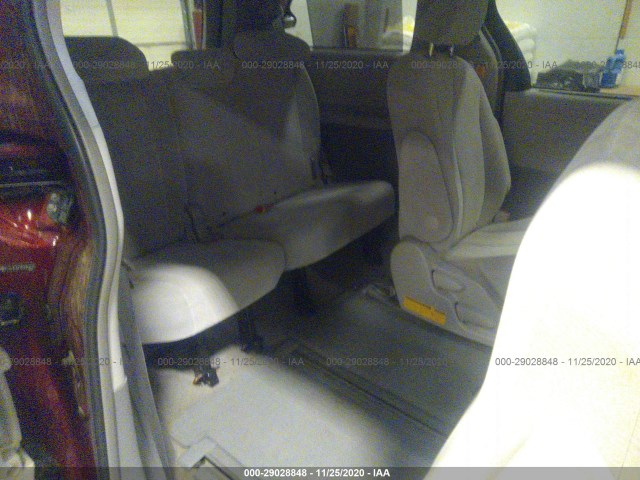 Photo 7 VIN: 5TDJK3DC6DS063224 - TOYOTA SIENNA 