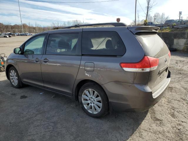 Photo 1 VIN: 5TDJK3DC6ES079523 - TOYOTA SIENNA LE 