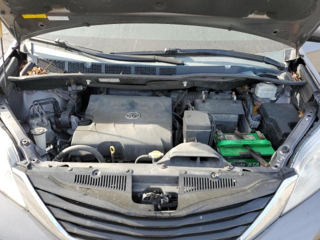 Photo 11 VIN: 5TDJK3DC6ES079523 - TOYOTA SIENNA LE 