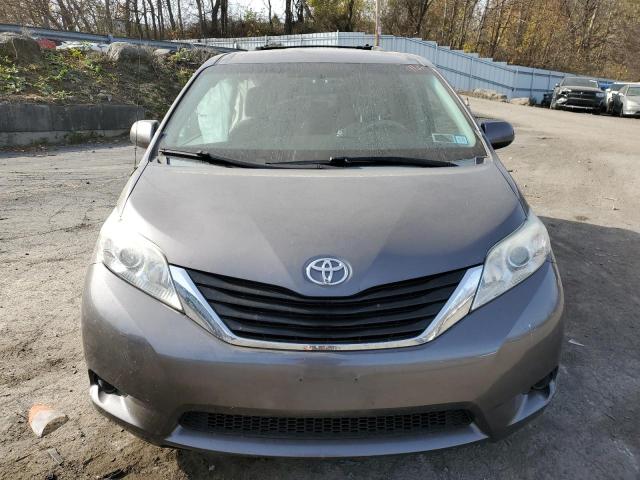 Photo 4 VIN: 5TDJK3DC6ES079523 - TOYOTA SIENNA LE 