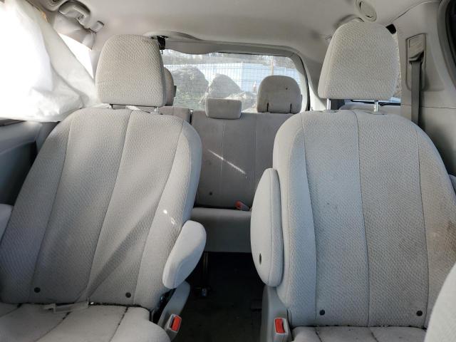 Photo 9 VIN: 5TDJK3DC6ES079523 - TOYOTA SIENNA LE 