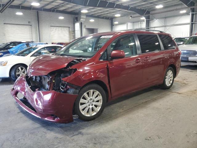 Photo 0 VIN: 5TDJK3DC6FS099272 - TOYOTA SIENNA LE 