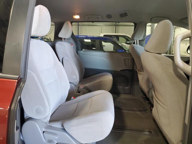 Photo 10 VIN: 5TDJK3DC6FS099272 - TOYOTA SIENNA LE 