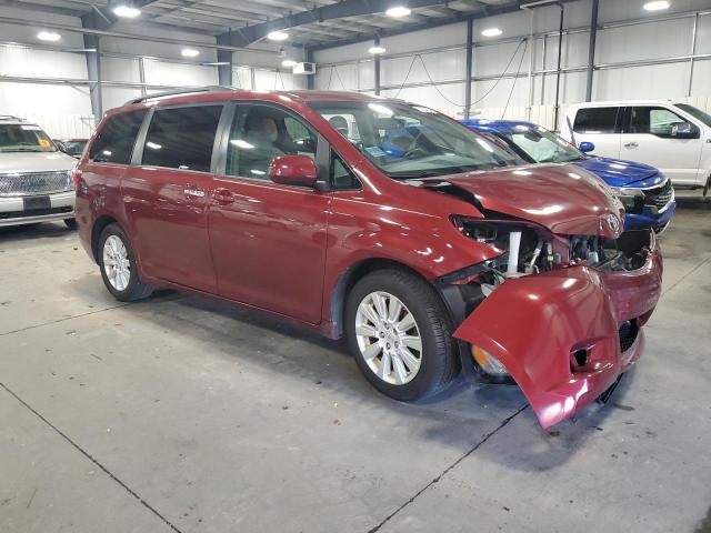 Photo 3 VIN: 5TDJK3DC6FS099272 - TOYOTA SIENNA LE 