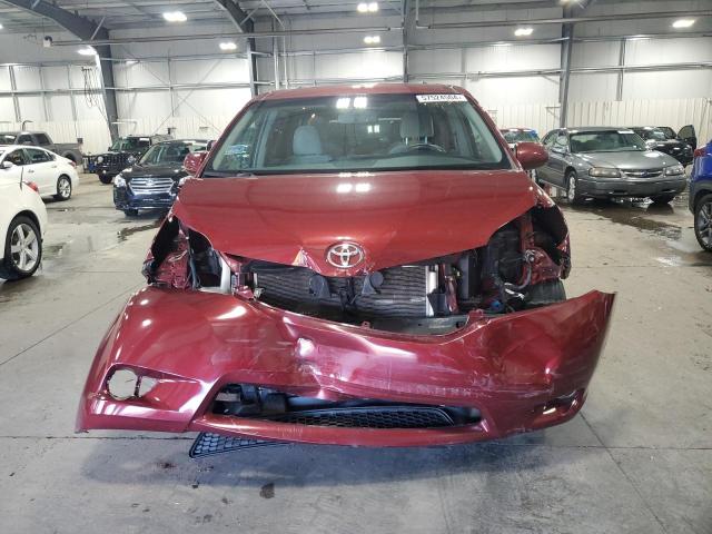 Photo 4 VIN: 5TDJK3DC6FS099272 - TOYOTA SIENNA LE 