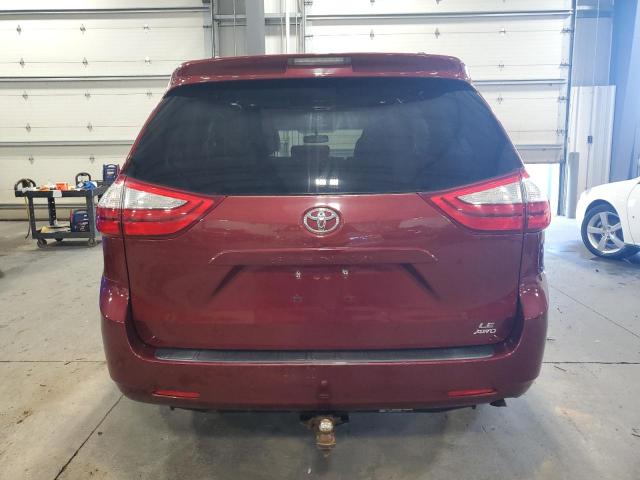 Photo 5 VIN: 5TDJK3DC6FS099272 - TOYOTA SIENNA LE 