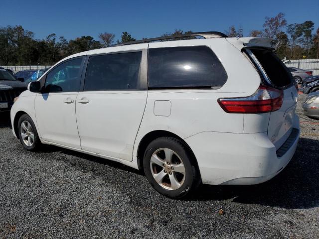 Photo 1 VIN: 5TDJK3DC6FS101974 - TOYOTA SIENNA LE 