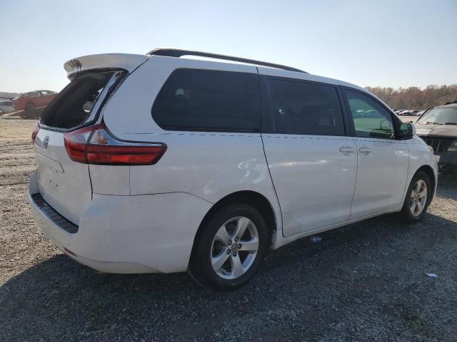 Photo 2 VIN: 5TDJK3DC6FS101974 - TOYOTA SIENNA LE 