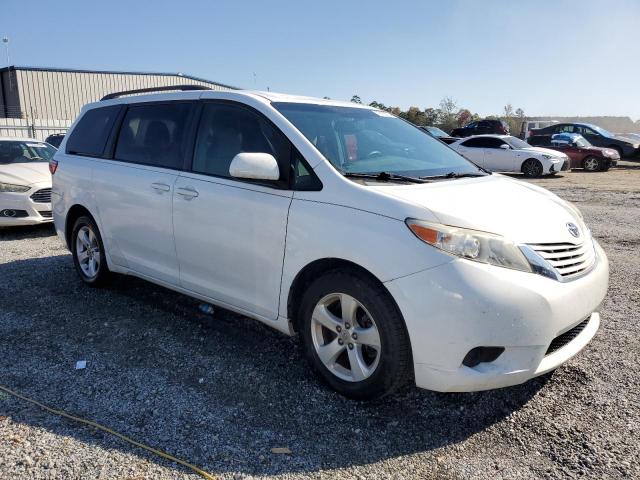 Photo 3 VIN: 5TDJK3DC6FS101974 - TOYOTA SIENNA LE 