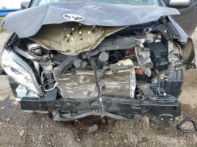 Photo 10 VIN: 5TDJK3DC6FS113316 - TOYOTA SIENNA LE 