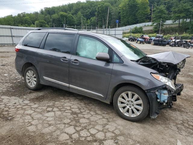 Photo 3 VIN: 5TDJK3DC6FS113316 - TOYOTA SIENNA LE 