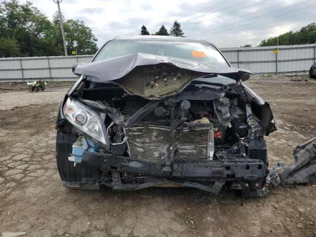 Photo 4 VIN: 5TDJK3DC6FS113316 - TOYOTA SIENNA LE 