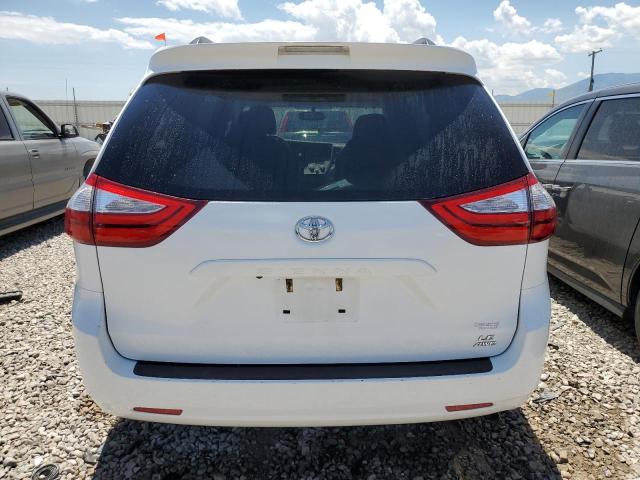 Photo 5 VIN: 5TDJK3DC6FS121027 - TOYOTA SIENNA LE 