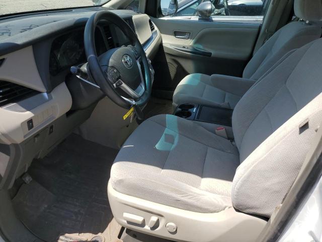 Photo 6 VIN: 5TDJK3DC6FS121027 - TOYOTA SIENNA LE 