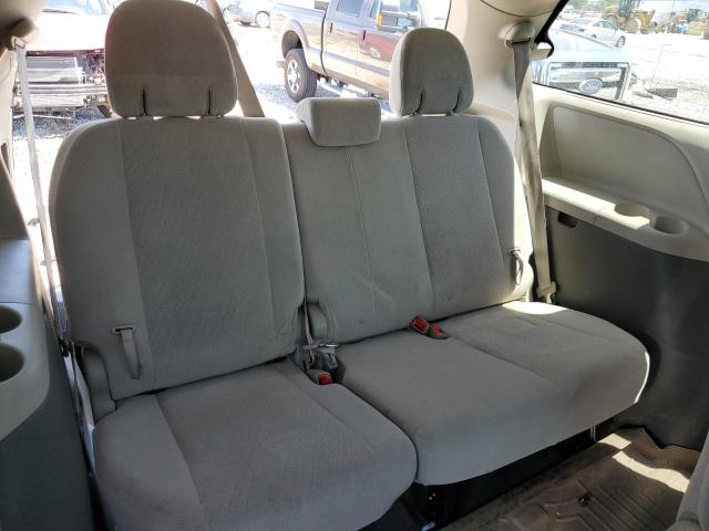 Photo 9 VIN: 5TDJK3DC6FS121027 - TOYOTA SIENNA LE 