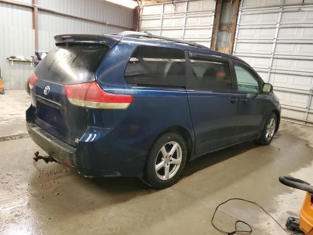 Photo 2 VIN: 5TDJK3DC7CS041442 - TOYOTA SIENNA LE 