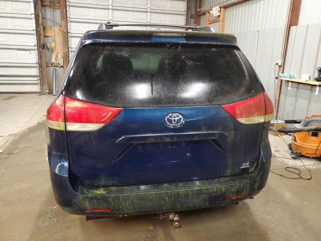 Photo 5 VIN: 5TDJK3DC7CS041442 - TOYOTA SIENNA LE 