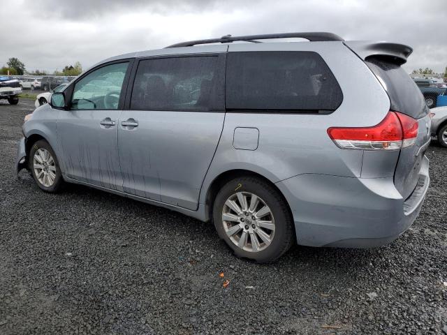 Photo 1 VIN: 5TDJK3DC7DS059134 - TOYOTA SIENNA LE 