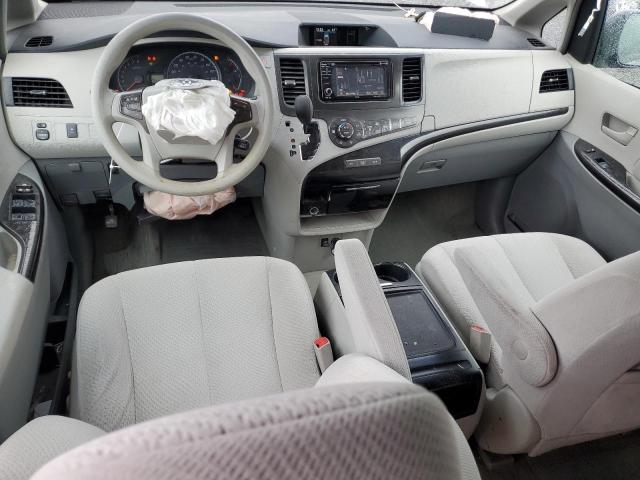 Photo 7 VIN: 5TDJK3DC7DS059134 - TOYOTA SIENNA LE 