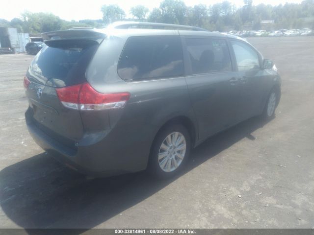 Photo 3 VIN: 5TDJK3DC7DS064575 - TOYOTA SIENNA 