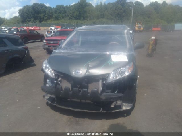 Photo 5 VIN: 5TDJK3DC7DS064575 - TOYOTA SIENNA 