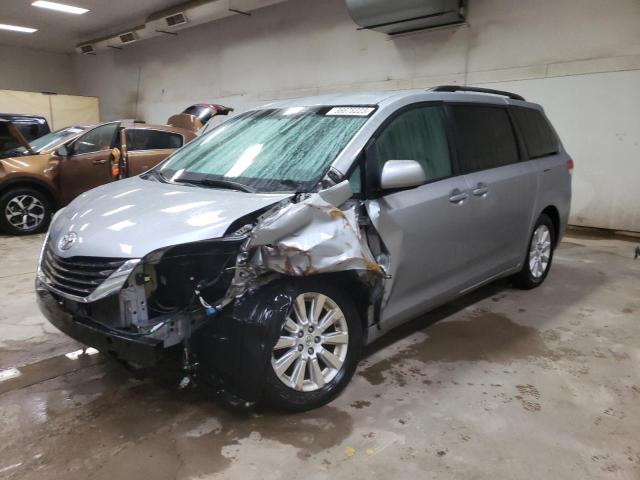 Photo 0 VIN: 5TDJK3DC7DS066844 - TOYOTA SIENNA LE 