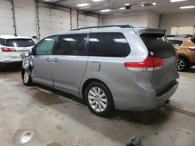 Photo 1 VIN: 5TDJK3DC7DS066844 - TOYOTA SIENNA LE 