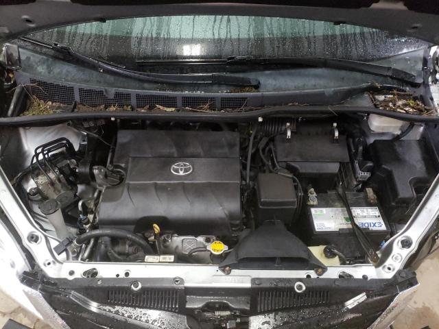 Photo 11 VIN: 5TDJK3DC7DS066844 - TOYOTA SIENNA LE 