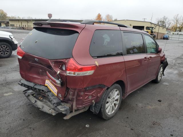 Photo 3 VIN: 5TDJK3DC7DS071283 - TOYOTA SIENNA LE 