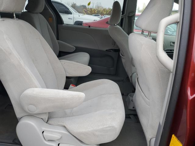 Photo 5 VIN: 5TDJK3DC7DS071283 - TOYOTA SIENNA LE 