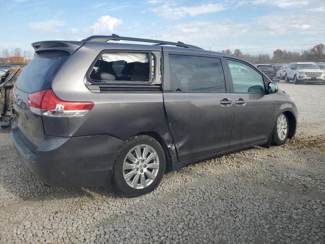 Photo 2 VIN: 5TDJK3DC7ES073925 - TOYOTA SIENNA LE 