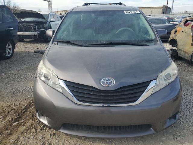 Photo 4 VIN: 5TDJK3DC7ES073925 - TOYOTA SIENNA LE 