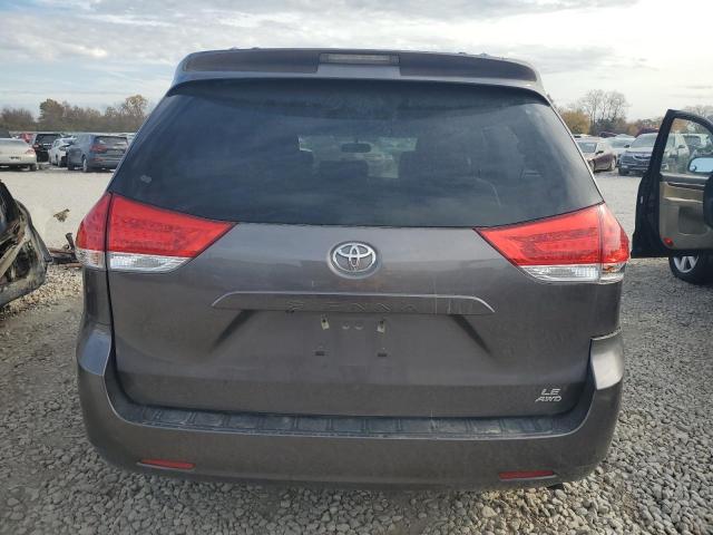 Photo 5 VIN: 5TDJK3DC7ES073925 - TOYOTA SIENNA LE 