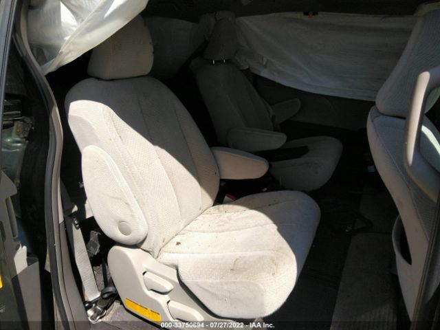 Photo 7 VIN: 5TDJK3DC7ES090613 - TOYOTA SIENNA 