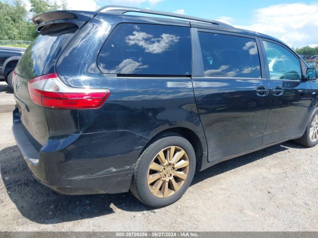 Photo 5 VIN: 5TDJK3DC7GS130028 - TOYOTA SIENNA 