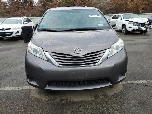 Photo 4 VIN: 5TDJK3DC7GS137772 - TOYOTA ALL MODELS 