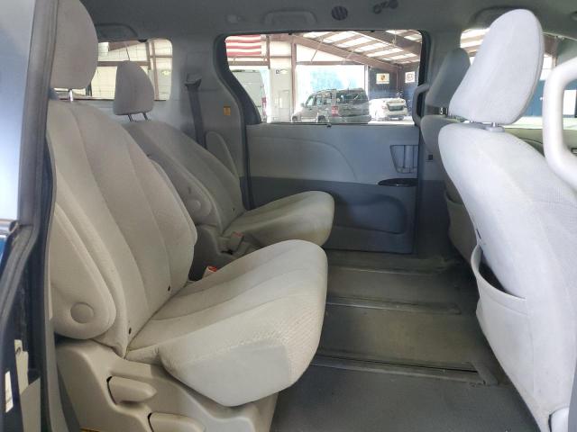 Photo 10 VIN: 5TDJK3DC8BS012689 - TOYOTA SIENNA LE 