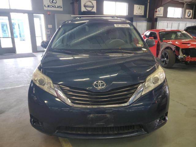 Photo 4 VIN: 5TDJK3DC8BS012689 - TOYOTA SIENNA LE 