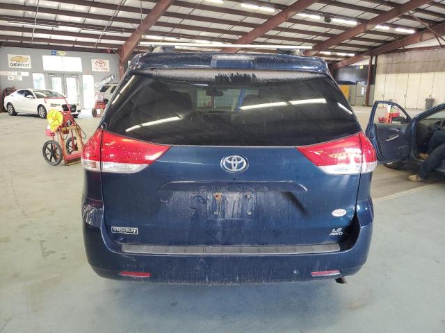 Photo 5 VIN: 5TDJK3DC8BS012689 - TOYOTA SIENNA LE 