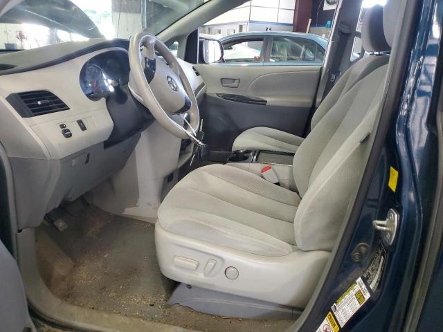 Photo 6 VIN: 5TDJK3DC8BS012689 - TOYOTA SIENNA LE 