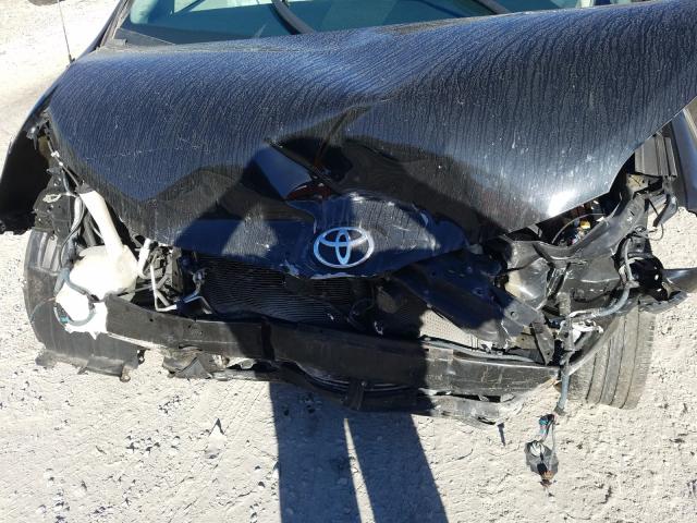 Photo 6 VIN: 5TDJK3DC8CS031602 - TOYOTA SIENNA LE 